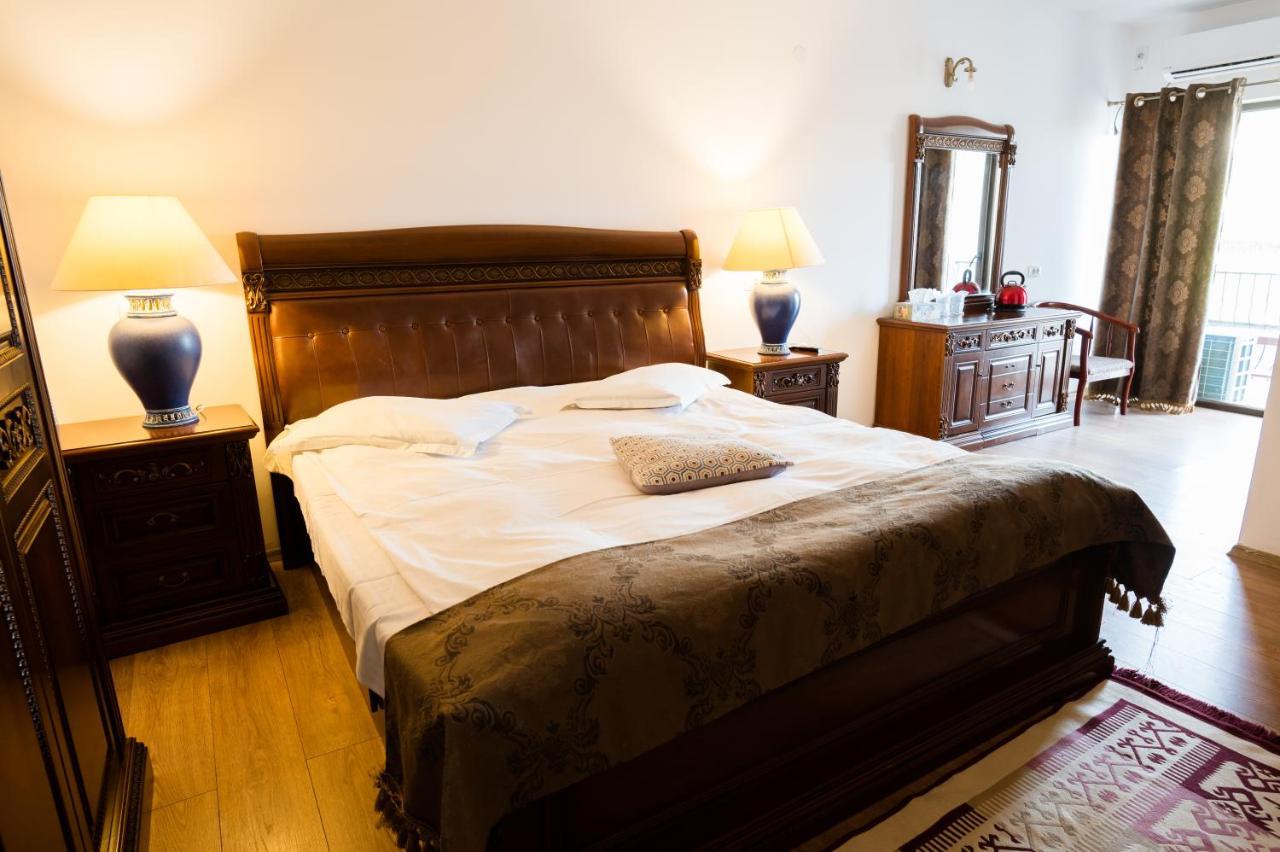 Hotel Complex Eos Valea Lupului  Zewnętrze zdjęcie