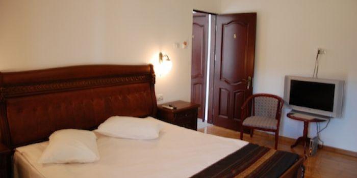 Hotel Complex Eos Valea Lupului  Pokój zdjęcie
