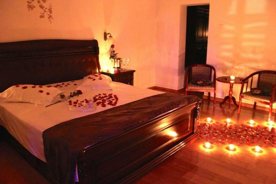 Hotel Complex Eos Valea Lupului  Zewnętrze zdjęcie